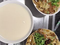 -正味斋锅巴菜(西北角店)