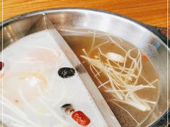 -傣妹火锅(四川北路店)