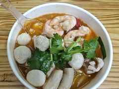 -明月虾面(厦禾路店)