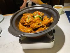 -慕湘精致湖南菜(水贝店)