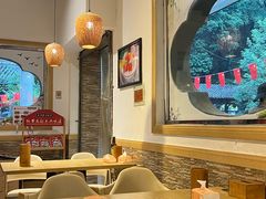 景观位-古真记钵钵鸡(老公园店)
