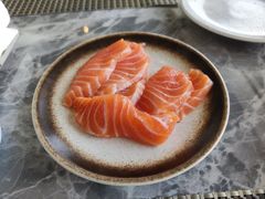 -粤海璇宫·木棉花高空旋转餐厅·聚会派对