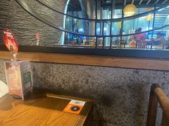-呷哺呷哺 小火锅 (浦东新欧尚超市店)