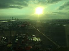 -吉隆坡国际机场