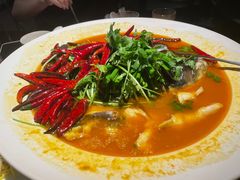 -清水亭湖北菜(大屯DT51店)