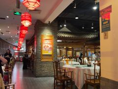 -东来顺饭庄(西直门店)