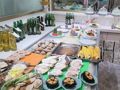 -海味当家·蒸锅海鲜(星海公园店)