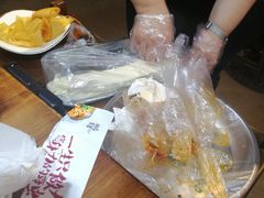-槐店王婆大虾(开发区店)