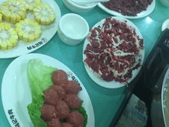 -乌记鲜活牛肉城(金砂东路店)