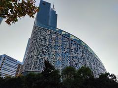 -天鹅湖体育公园