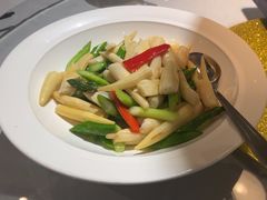 -毛家饭店·30年融合新湘菜(汉峪金谷店)