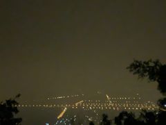 -鬼笑石后山停车场