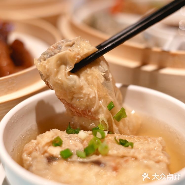 珠海早茶｜广东人一天的快乐从喝早茶开始😋