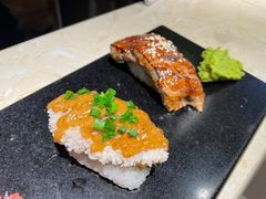 -昊·来了寿司(泡桐树店)