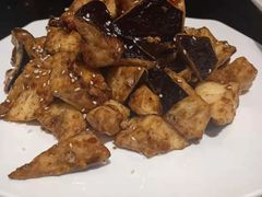 -老牌坊•鲁菜名店•地道济南菜(大观园商埠店)