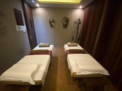 -汤泉良子·沐足·颂钵疗愈·SPA(珠江新城店)