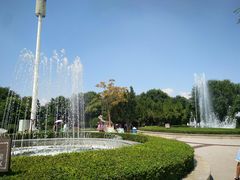 -兰山公园