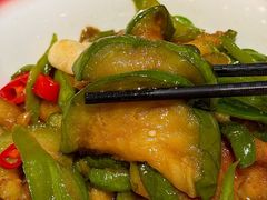 -恰饭·老长沙市井菜(天河客运站店)