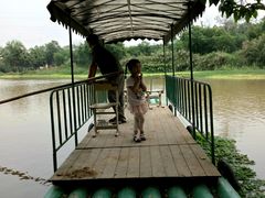 -南宁良凤江国家森林公园