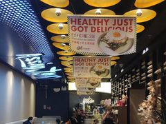 -get pizza意大利餐厅(凯德MALL店)