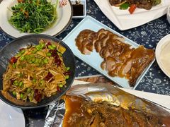 -玉桥餐厅(天坛店)