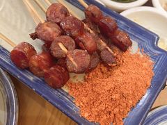 -包整·丝娃娃(一览甲秀楼风景店)