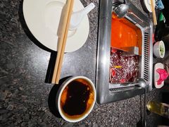 -海底捞火锅(崇文门新世界百货店)