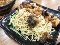 -老盛兴汤包馆(江宁一店)