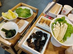 -傣妹火锅(南京东路一店)