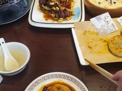 -高晓山馅饼店(牛庄百年店)