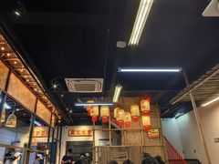 -丽丽三鲜螺蛳粉(田林路店)