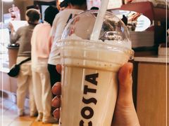 -COSTA COFFEE(新奥购物中心店)
