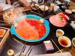 -吼堂老火锅(太古里总店)