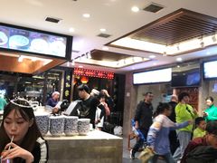 -毅祥斋老孙家泡馍(北院门鼓楼店)