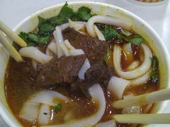 牛肉-骏骏牛肉粉店(吉庆街店)