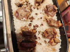 -冰城串说·羊肉串烧烤(哈西大街店)
