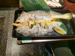 -新石器烤肉(之心城店)
