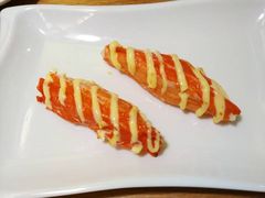 -新一番三文鱼寿司(大东海店)