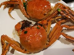 -加餐海鲜自助(宝龙一城店)
