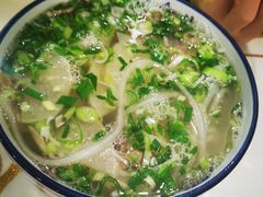 羊肉粉汤-夏家合汁(天润花园小区店)