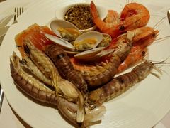 -马哥孛罗咖啡厅·Cafe Marco (厦门马哥孛罗东方大酒店)