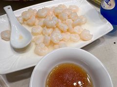 -粤味馆(黄河路店)