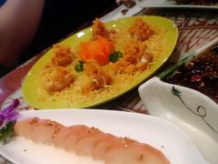 -蘑菇私房菜小馆(杨家坪西城天街店)
