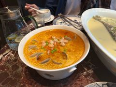 -钱塘花园·宁波菜