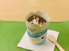 -麦当劳(北京南站店)