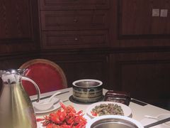 -加餐海鲜自助(集美银泰百货店)