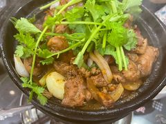 -川香煲(茅台路店)