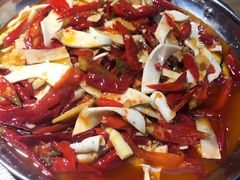 -胡马八破·川菜小馆(高新万达店)