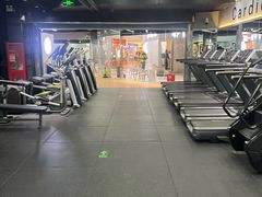 -VLines耀能运动24小时·月付制健身(京广桥店)