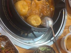 -黔三一夺夺粉酸汤火锅(百信店)